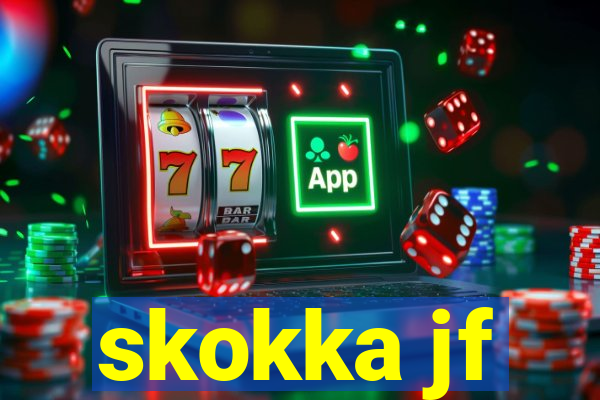 skokka jf